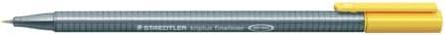 Produktbild Staedtler Triplus Fineliner 334 (Gelb, 1 x)