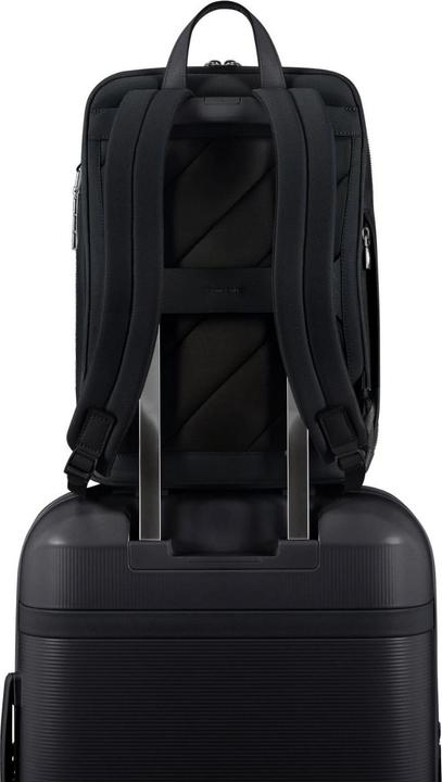 Produktbild Samsonite Image Biz Rucksack 14.1" (15.50 l)