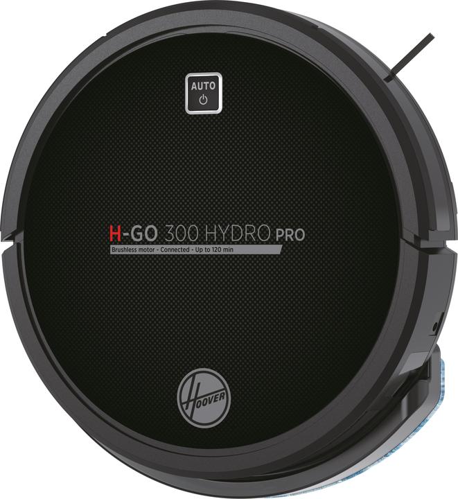 Image du produit Hoover Robot aspirateur (1200 Pa)