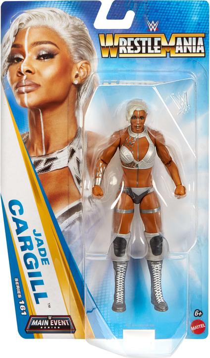 Produktbild Mattel JHH91