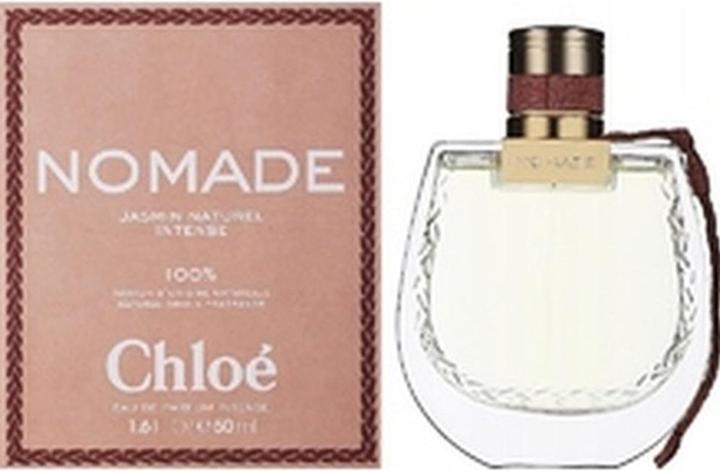 Produktbild Chloé Nomade Jasmin Naturel Intense (Eau de Parfum, 75 ml)
