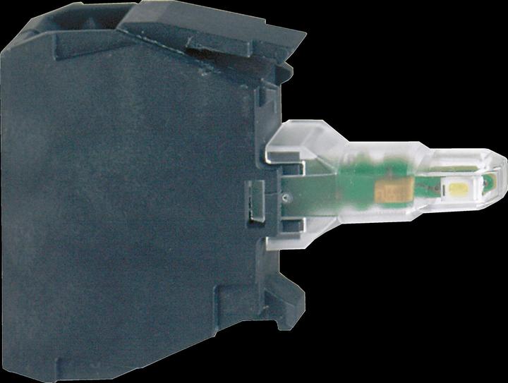 Image du produit Schneider Electric Bloc d'éclairage LED blanc 24V