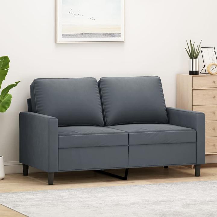 Actual product image VidaXL Hugibert (2 person sofa)