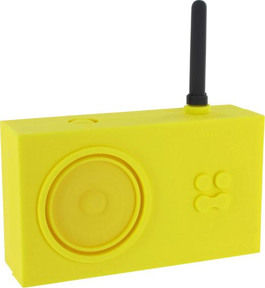 Immagine prodotto Lexon TYKHO RADIO - radio (FM)