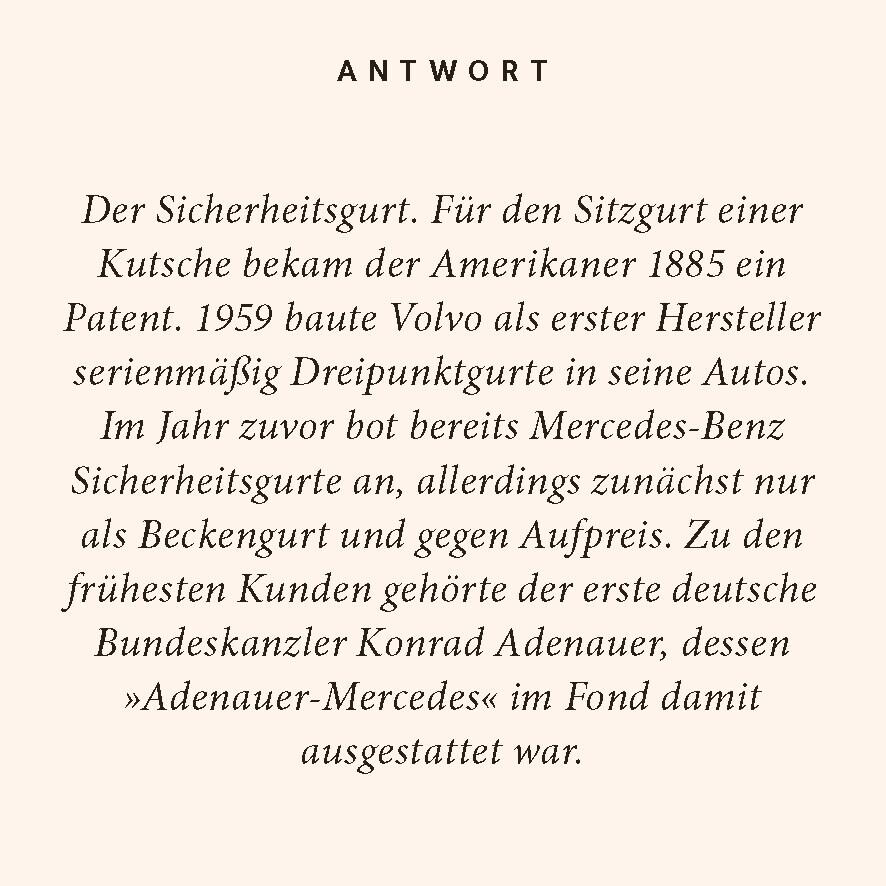 Thumbnail - Grupello Fischer:Automobil-Quiz (Deutsch)