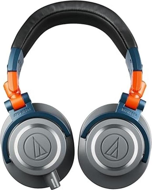 Immagine prodotto Audio-Technica ATH-M50X Lab Edizione Limitata (NC, Cablato)