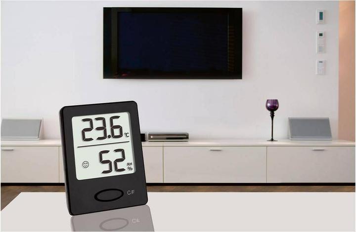 Produktbild TFA Thermo-Hygrometer