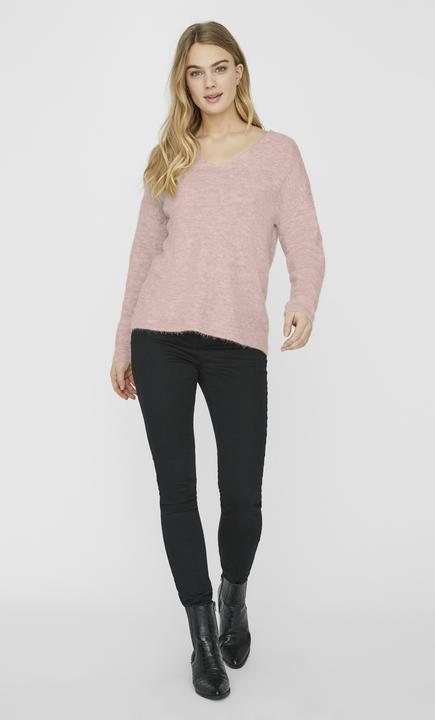Produktbild Vero Moda V-Ausschnitt Strickpullover (XL)