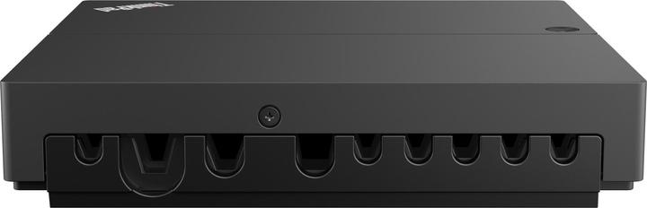 Produktbild Lenovo ThinkSmart SmartDock | 40BN0135EU | Black (USB-C, 11 Ports)