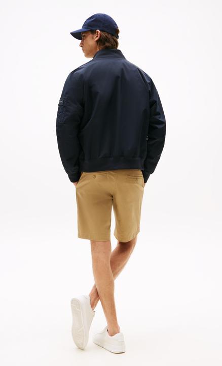 Actual product image Tommy Hilfiger Authentic Bomber Jacket Sustainably Produced (L)