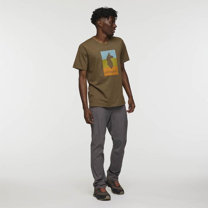 Actual product image Cotopaxi Llama Block (M)