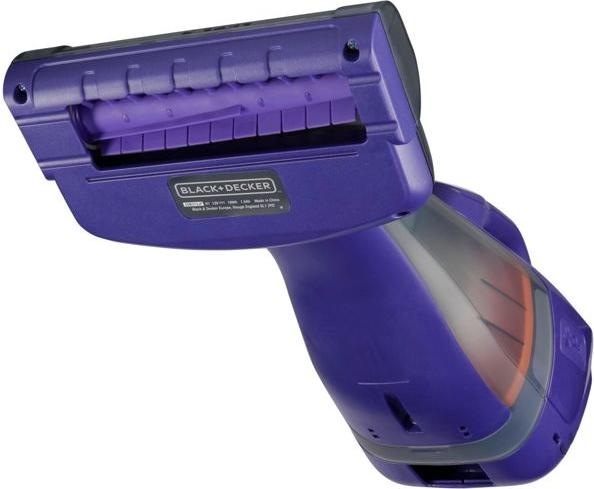 Productafbeelding Black & Decker Snoerloze Stofzuiger Dustbuster 12V Huisdier