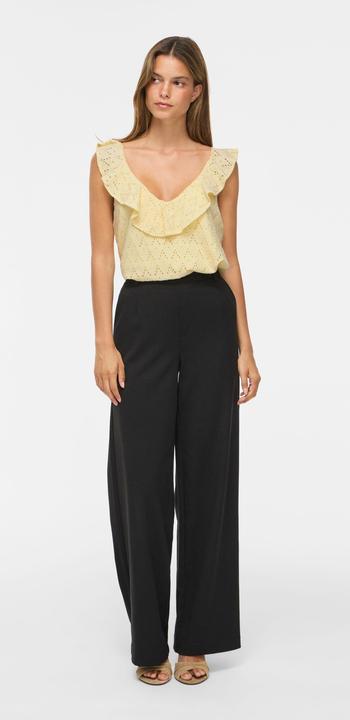Immagine prodotto Vila VIAMALINA V-Ausschnitt Top (XL)