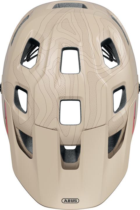 Produktbild Abus MoDrop (51 - 55 cm)