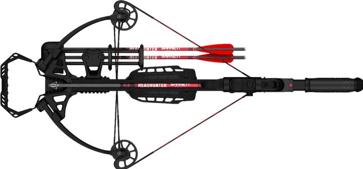 Actual product image Barnett Recruit XP 125 lbs