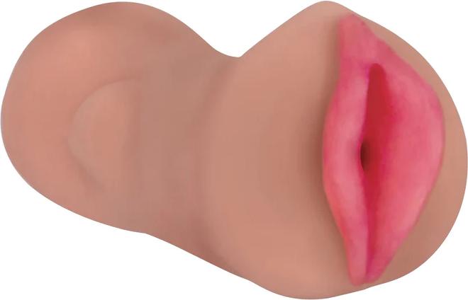 Produktbild Pipedream Mistress Jasmine Mini-Masturbator