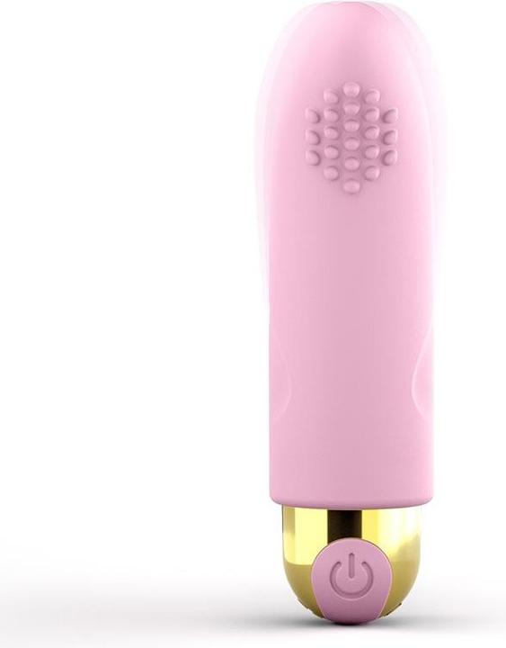 Produktbild Love to Love Doigt vibrant Touch me (Sonstiges, Deutsch)