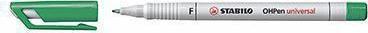 Produktbild STABILO OHPen universal Folienstift wasserlöslich (1 x)