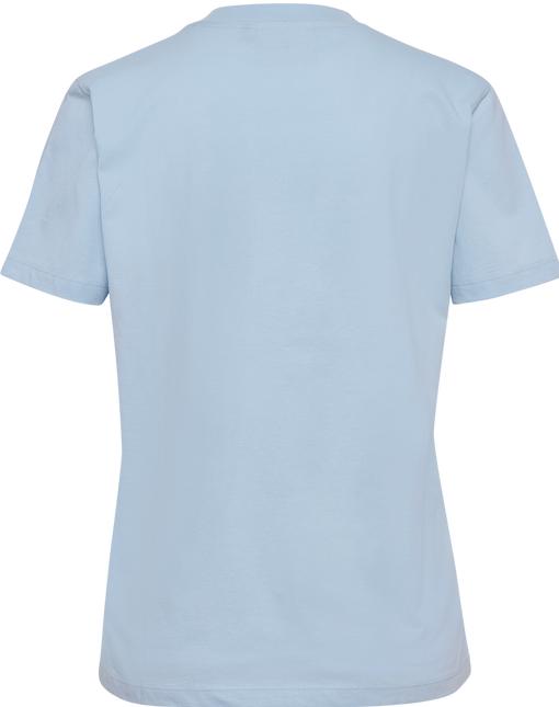 Actual product image hummel hmlPULSE W T-SHIRT (XS)