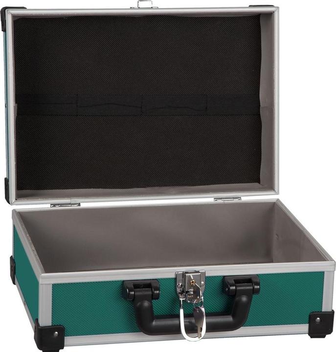 Actual product image Alutec Frame case