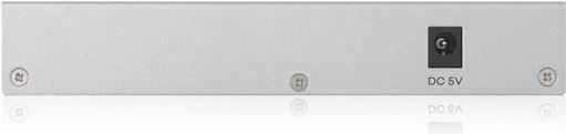 Actual product image Zyxel Gs1200-8 Iptv (8 ports)
