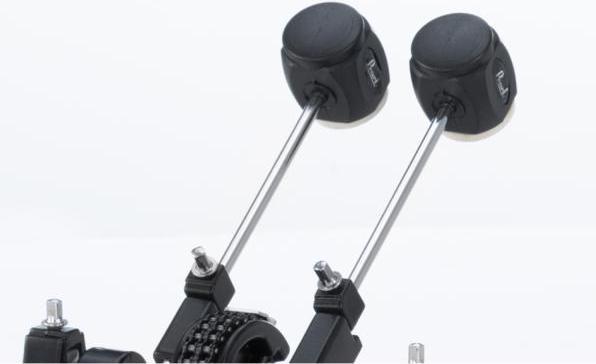 Image du produit Pearl Pédale de grosse caisse double P-532