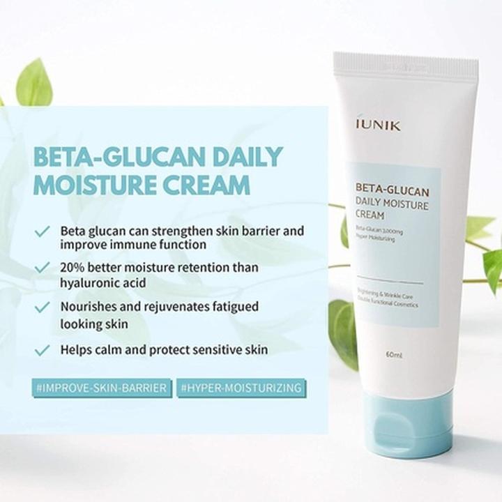 Produktbild iUNIK Centella