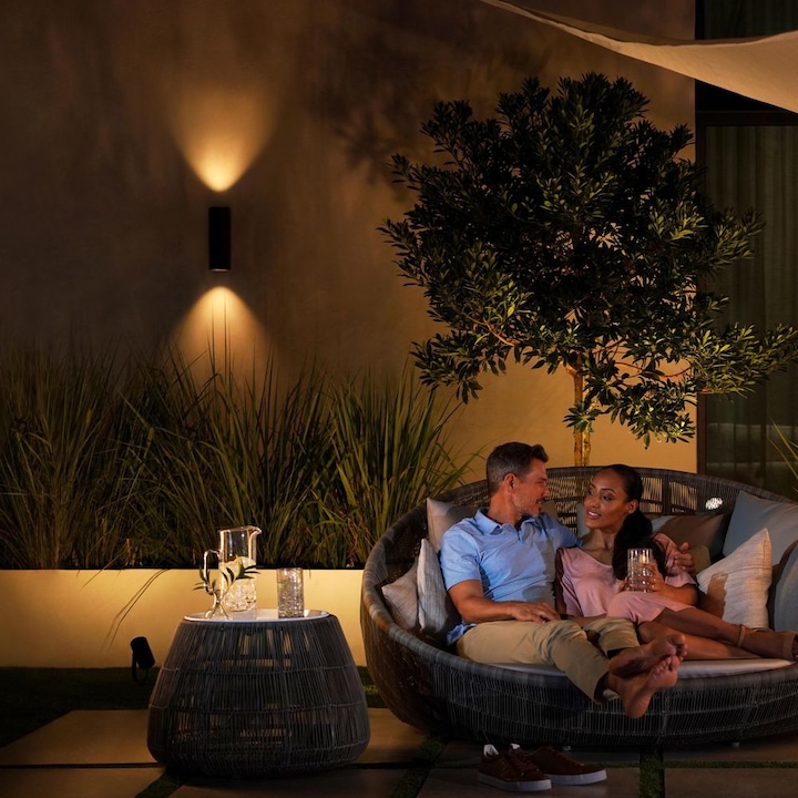 Immagine prodotto Philips Hue Appear (1200 lm, IP44)