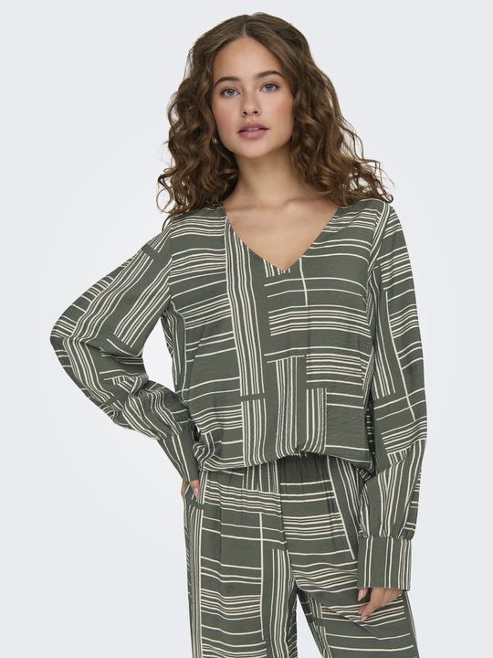 Produktbild JdY JDYTROYA Top Top (XL)