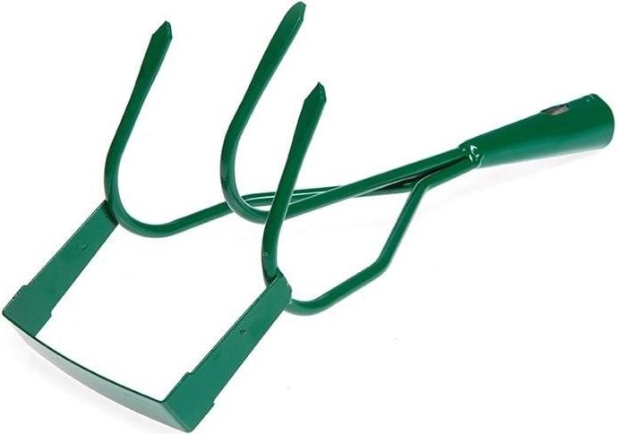 Actual product image Okko Cultivator Without Handle