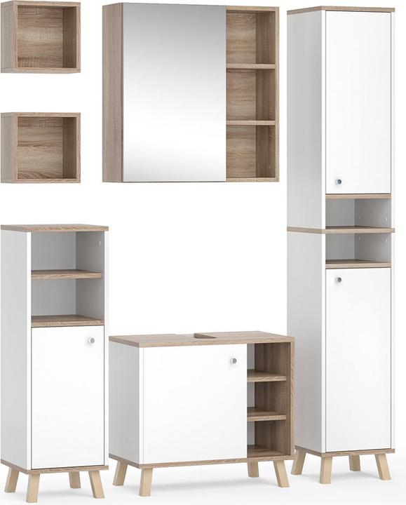 Immagine prodotto Vicco Senyo con colonna