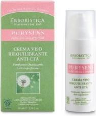 Produktbild NoName Purysens PelleMisthaut und Impura Balance Creme (Körpercreme, 50 ml)
