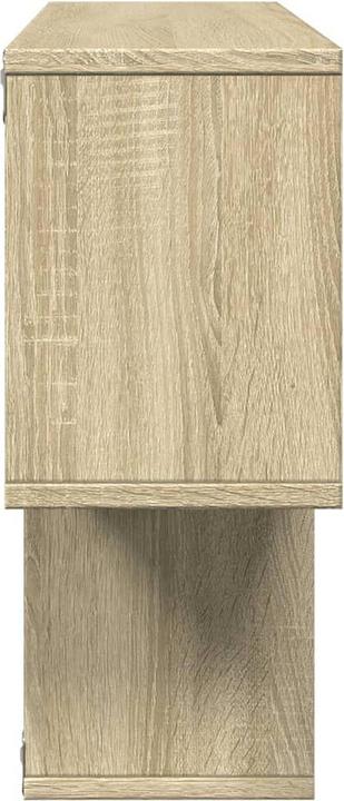 Immagine prodotto vidaXL Scaffale a muro (100 x 20 x 53 cm)