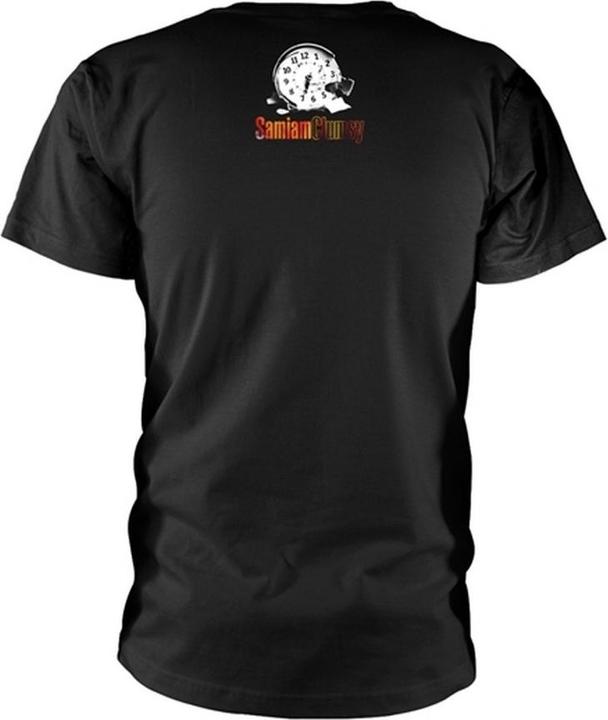 Produktbild Universal Textiles Erwachsene Clumsy Bio TShirt (XXL)