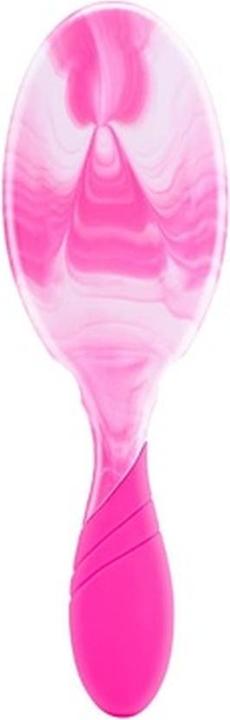 Actual product image Wet Brush Pro Detangler - Color Shock Bubblegum