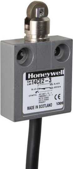 Produktbild Honeywell Endschalter Rollen Stössel