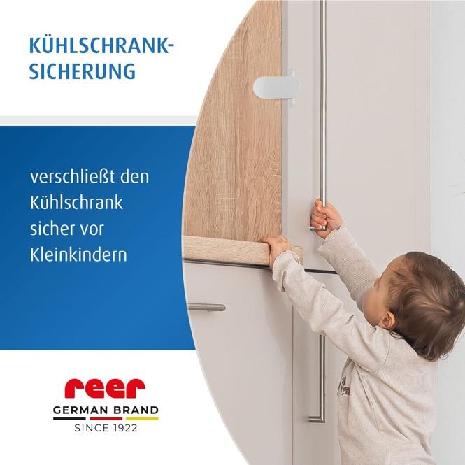 Produktbild Reer Kühlschrank-Sicherung