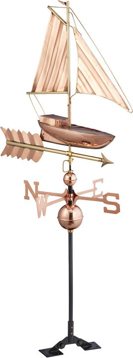 Immagine prodotto Relaxdays Wetterfahne