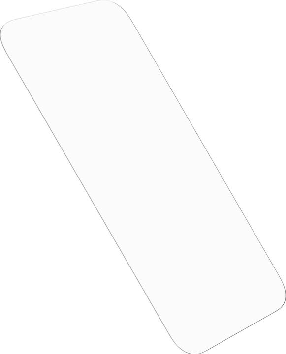 Produktbild OtterBox Screen Protector Glass (1 Stück, Apple iPhone 15)