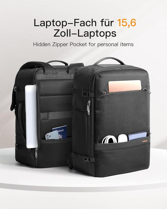 Produktbild Inateck Reiserucksack (42L) (42 l)