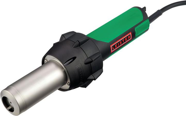 Leister Hot air blower Electron ST