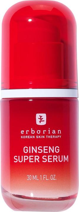 Produktbild Erborian Ginseng Super (30 ml)