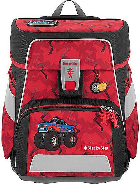 Actual product image Step by Step satchel set SPACE, 5 pieces (20 l)