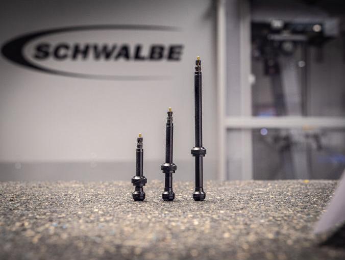 Image du produit Schwalbe valve sans tube