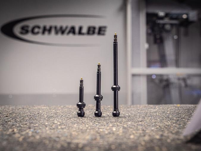 Produktbild Schwalbe Tubeless Ventil