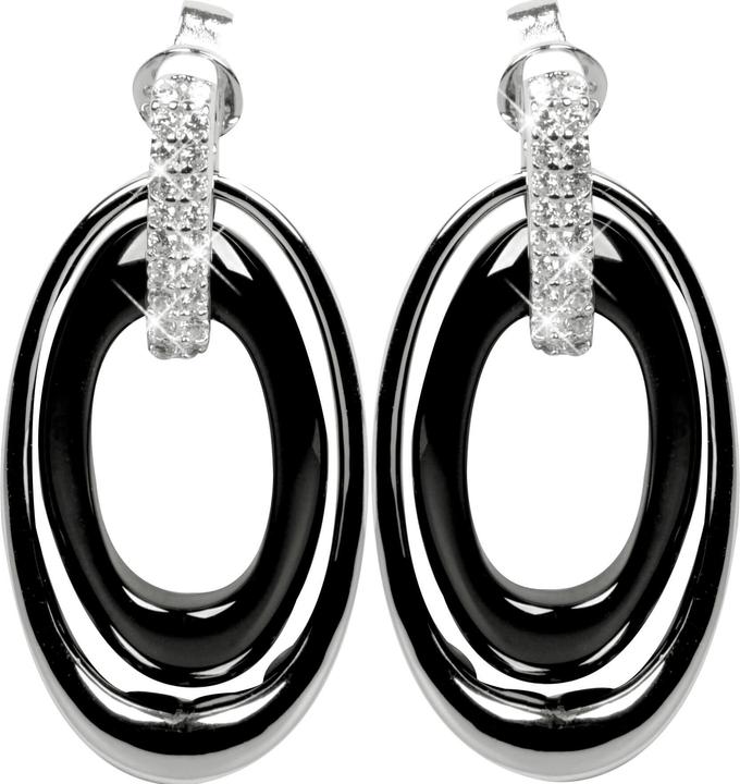 Image du produit Modesi boucles d'oreilles QJERQY6140KL
