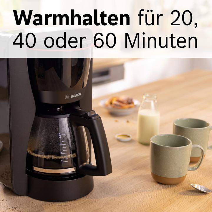 Actual product image Bosch Hausgeräte MyMoment TKA3M133