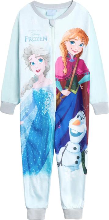 Produktbild Disney Frozen AllinOne Nachtwäsche Mädchen (122)