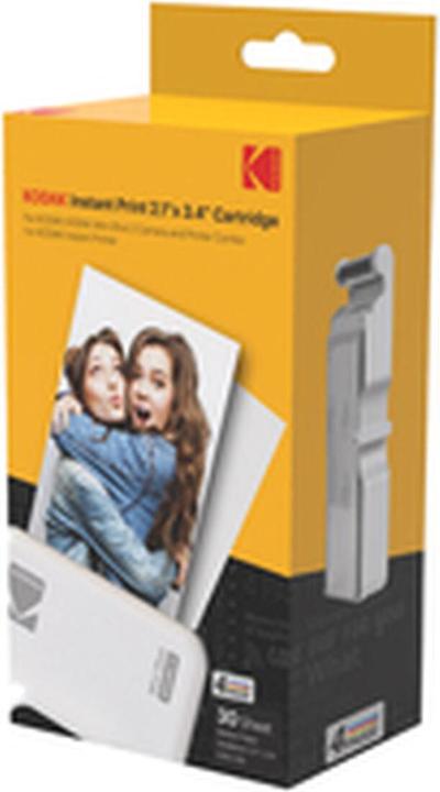 Productafbeelding Kodak Film voor Mini Shot Combo 2