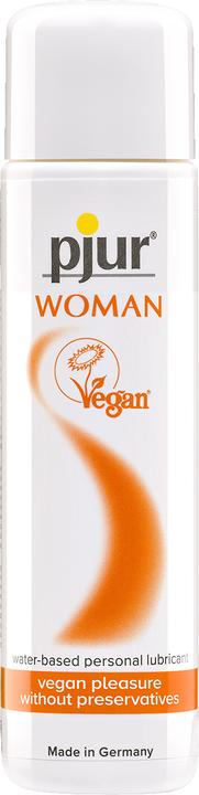 Actual product image Pjur Waterbased Personal Lubricant (30 ml)